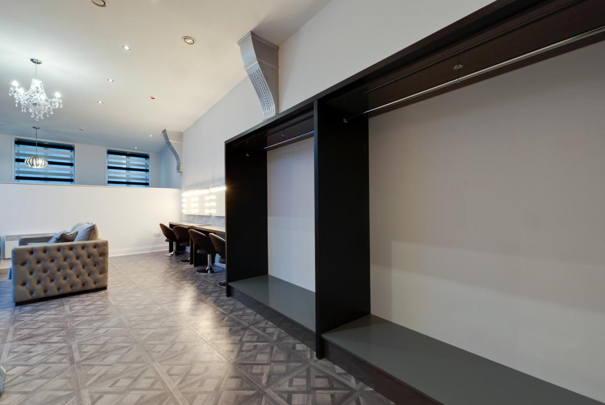 ליברפול Temple Court Cavern Quarter Apartments By Happy Days מראה חיצוני תמונה