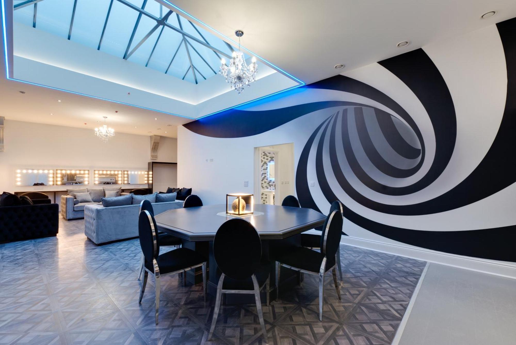 ליברפול Temple Court Cavern Quarter Apartments By Happy Days מראה חיצוני תמונה
